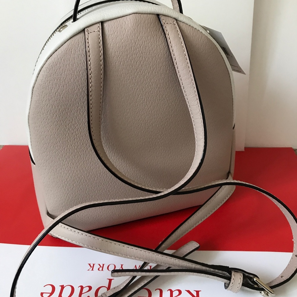 💦🏝Kate spade backpack bag🏝small size - Picture 5 of 8